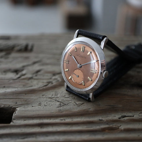 LE COULTRE / KS-607